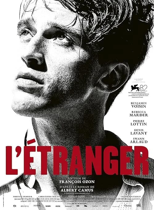 The Stranger